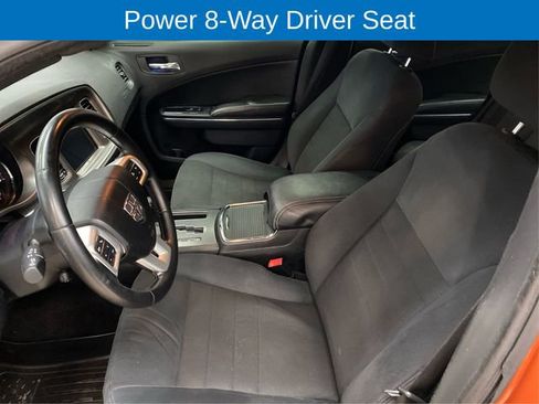 Used 2011 Dodge Charger Rallye image 9