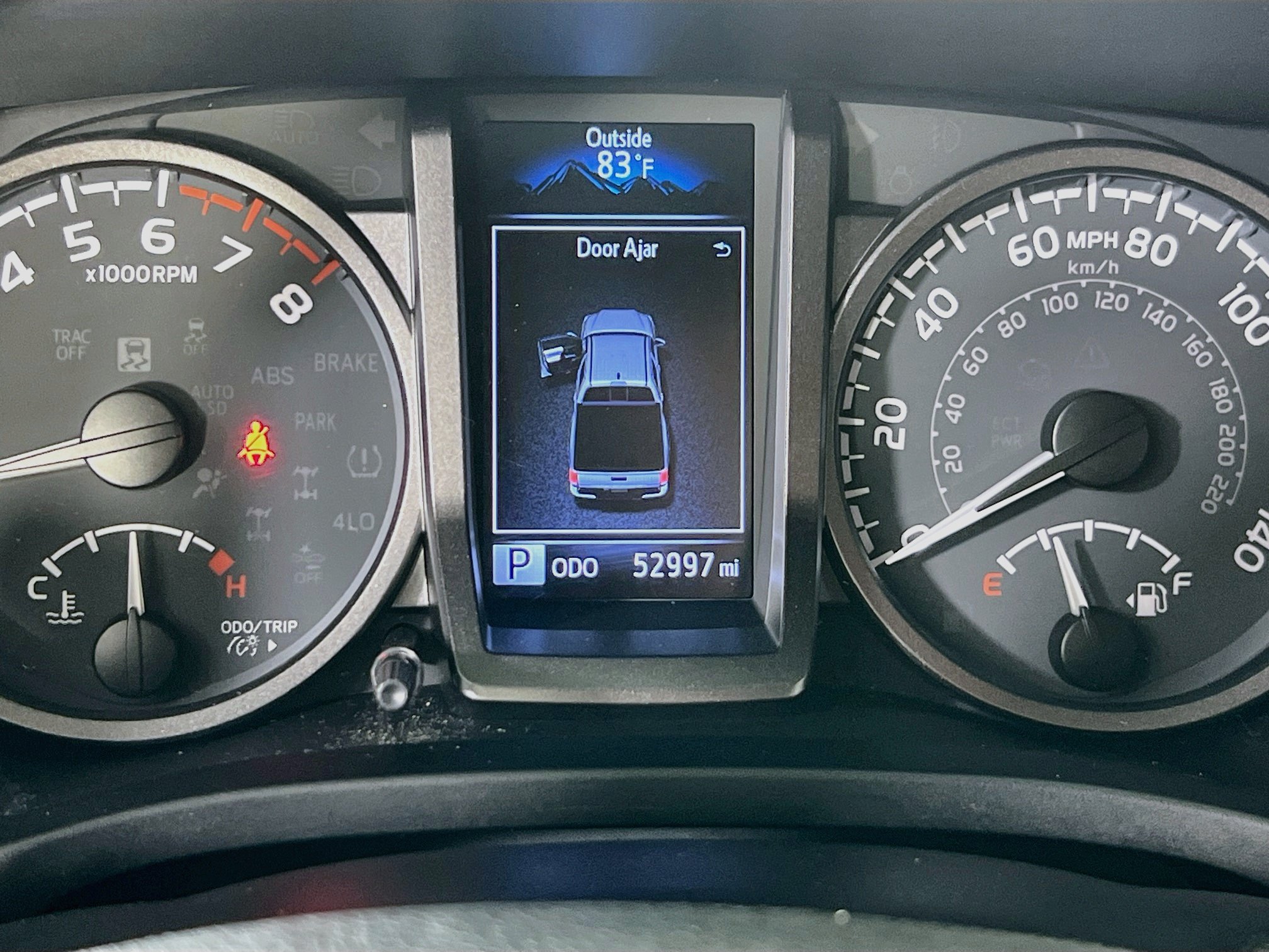 Used 2022 Toyota Tacoma TRD Sport AWD/4WD image 12