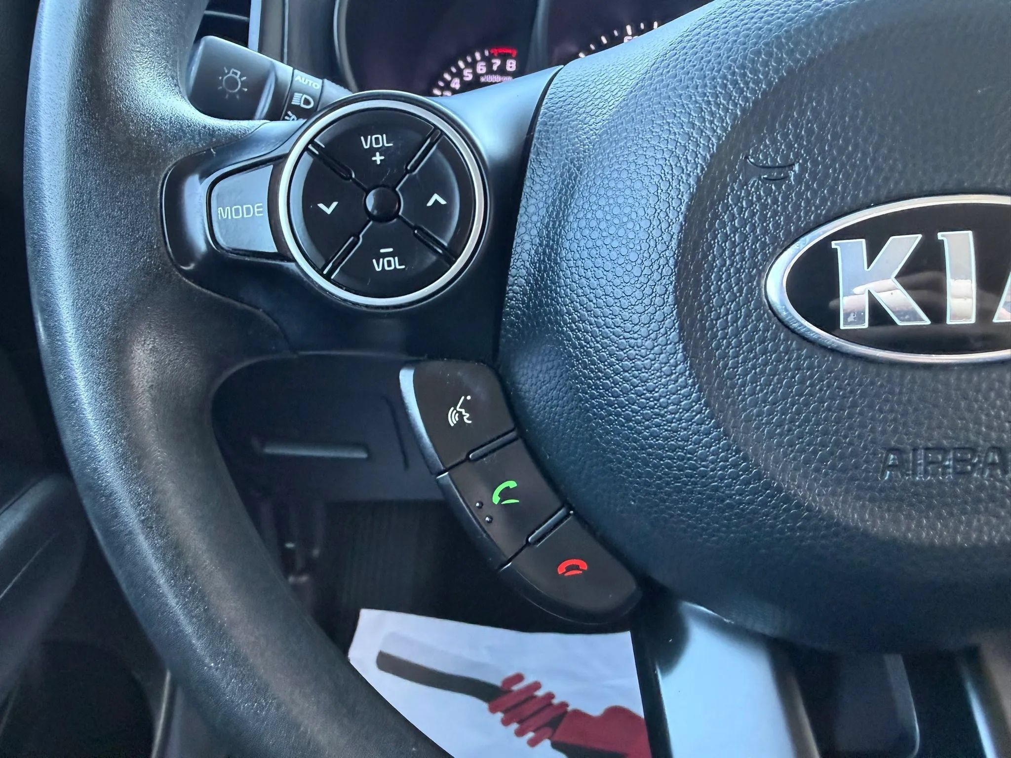 Used 2019 Kia Soul FWD image 26