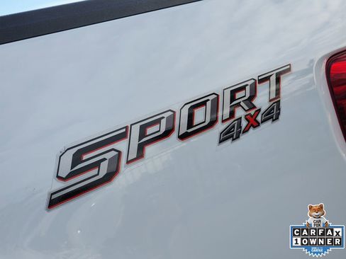 Used 2022 Ford F150 XLT w/ Equipment Group 302A High image 17