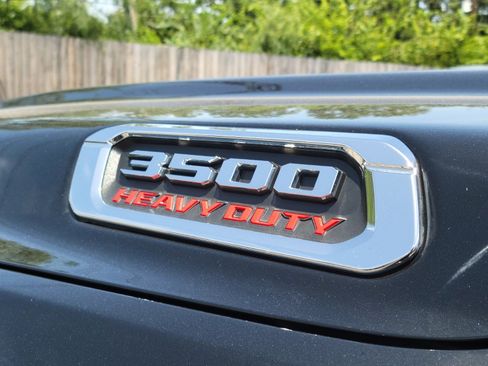 Used 2024 RAM 3500 Limited image 10