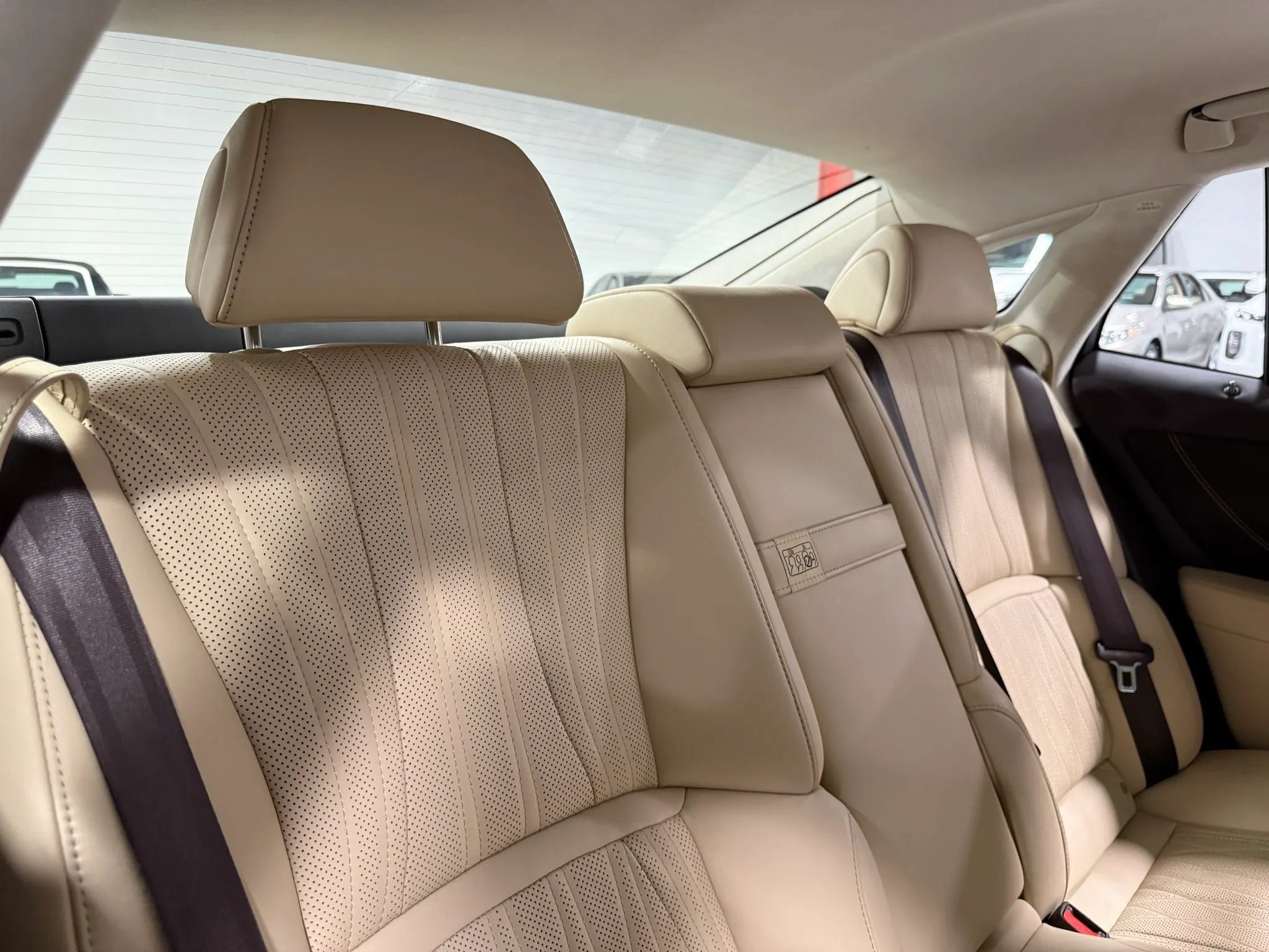 Used 2018 Lexus LS 500 AWD w/ Interior Upgrade Package image 59