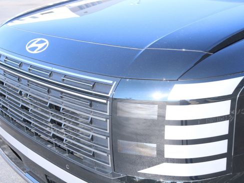 New 2026 Hyundai Palisade Limited image 9