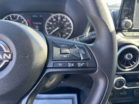 Certified 2024 Nissan Sentra S image 15