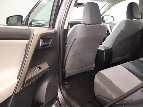 Used 2014 Toyota RAV4 XLE FWD image 27