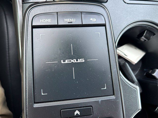 Used 2023 Lexus IS 300 w/ Comfort Package RWD image 15