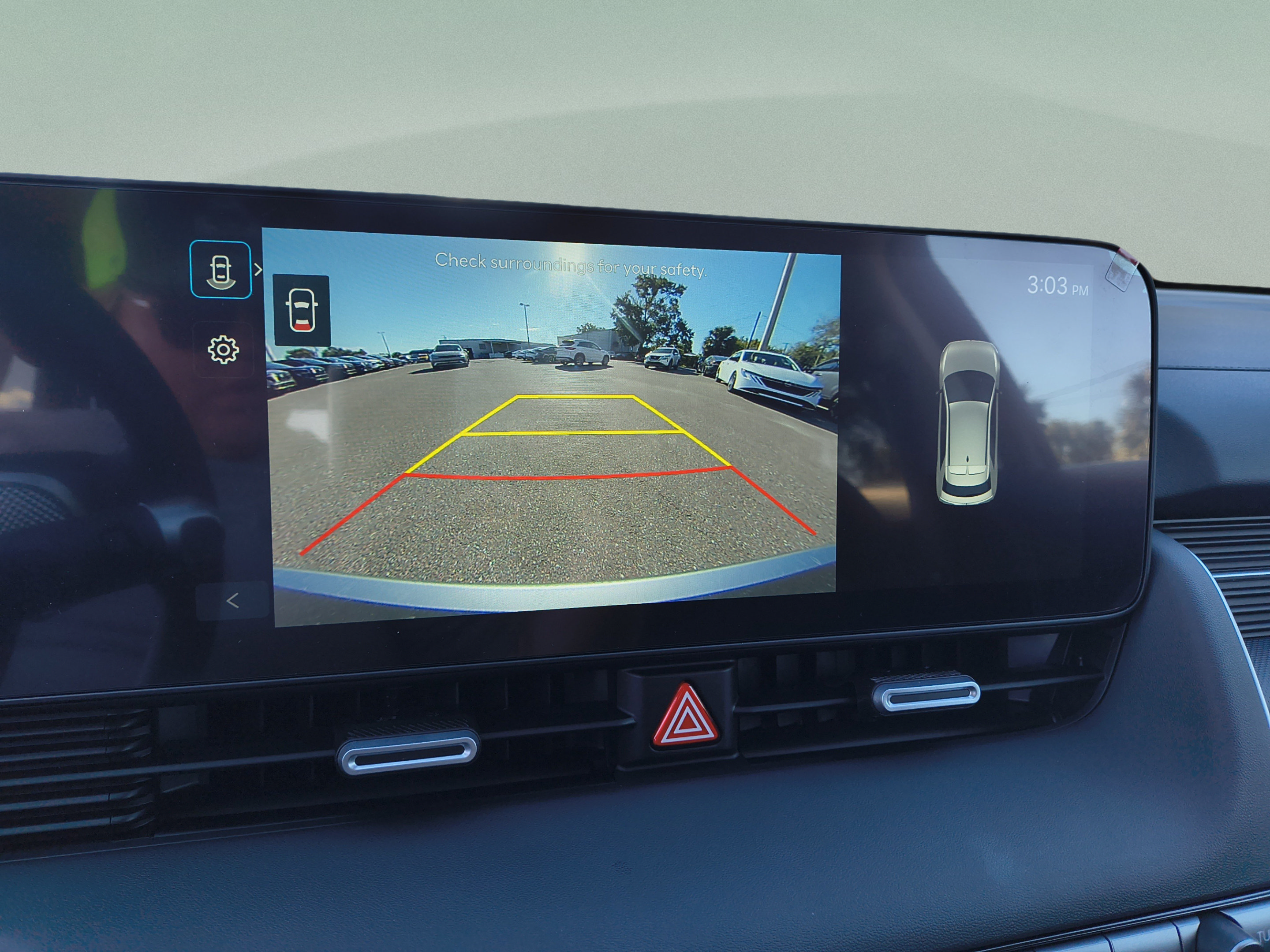 New 2027 Hyundai Ioniq 5 SE RWD image 20