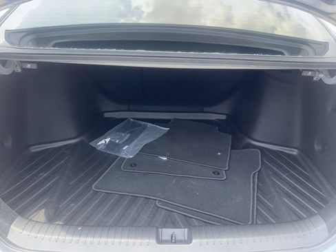Certified 2025 Honda Accord SE image 23