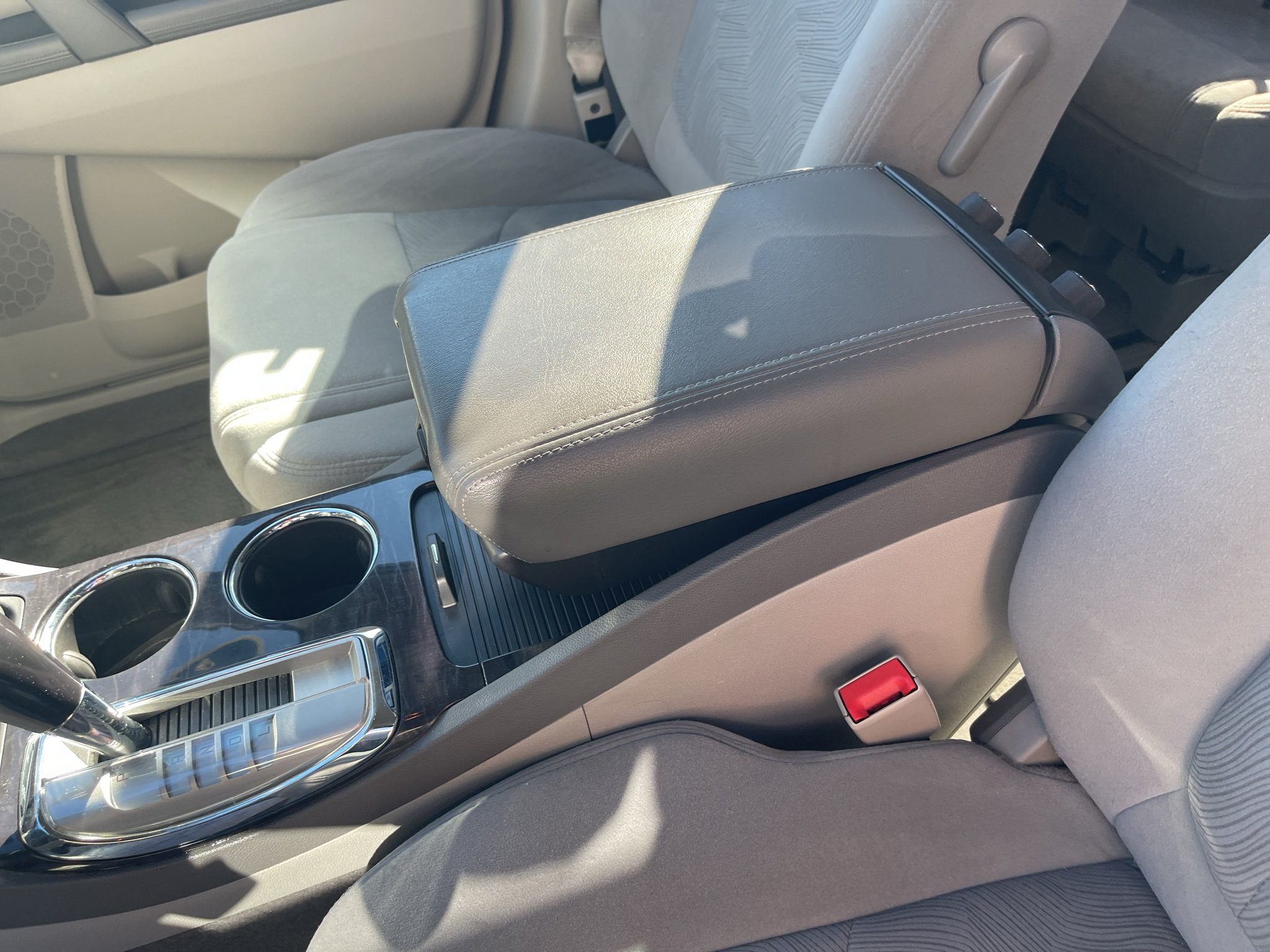 Used 2017 Buick Enclave Convenience FWD image 15