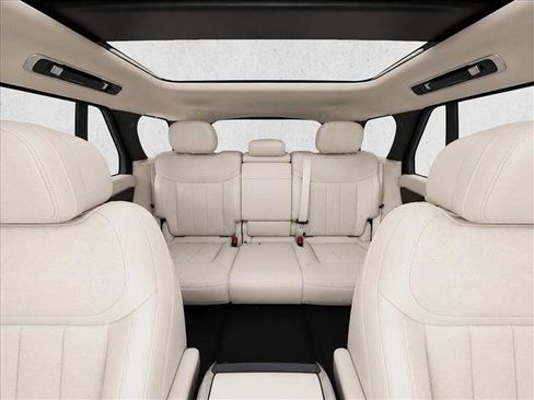 Used 2023 Land Rover Range Rover SE AWD/4WD image 13