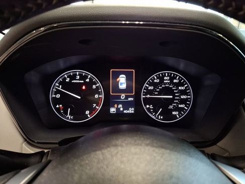 Certified 2025 Subaru Legacy Premium image 22