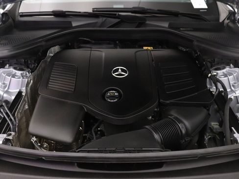 Certified 2023 Mercedes-Benz GLC 300 GLC 300 image 26