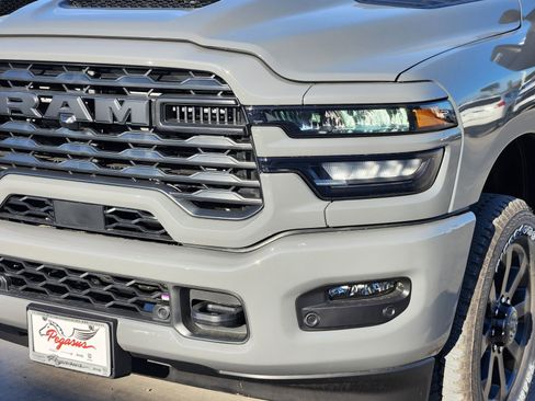 New 2026 RAM 2500 Tradesman image 10