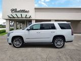 Used 2018 Cadillac Escalade Premium Luxury image 2