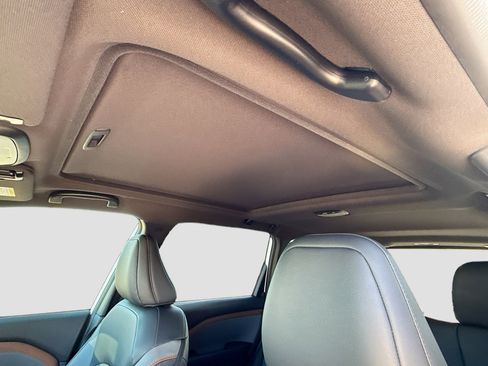 New 2025 Subaru Forester Sport image 27