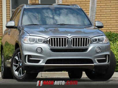 Used 2017 BMW X5 xDrive35i