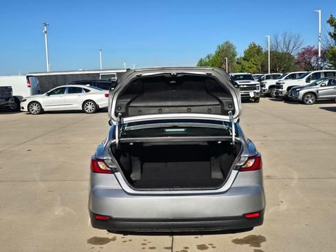 Used 2026 Toyota Camry LE FWD image 14