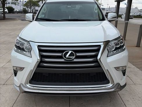 Used 2017 Lexus GX 460 Premium AWD/4WD image 6