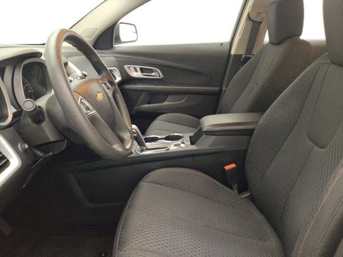 Used 2014 Chevrolet Equinox LS FWD image 17