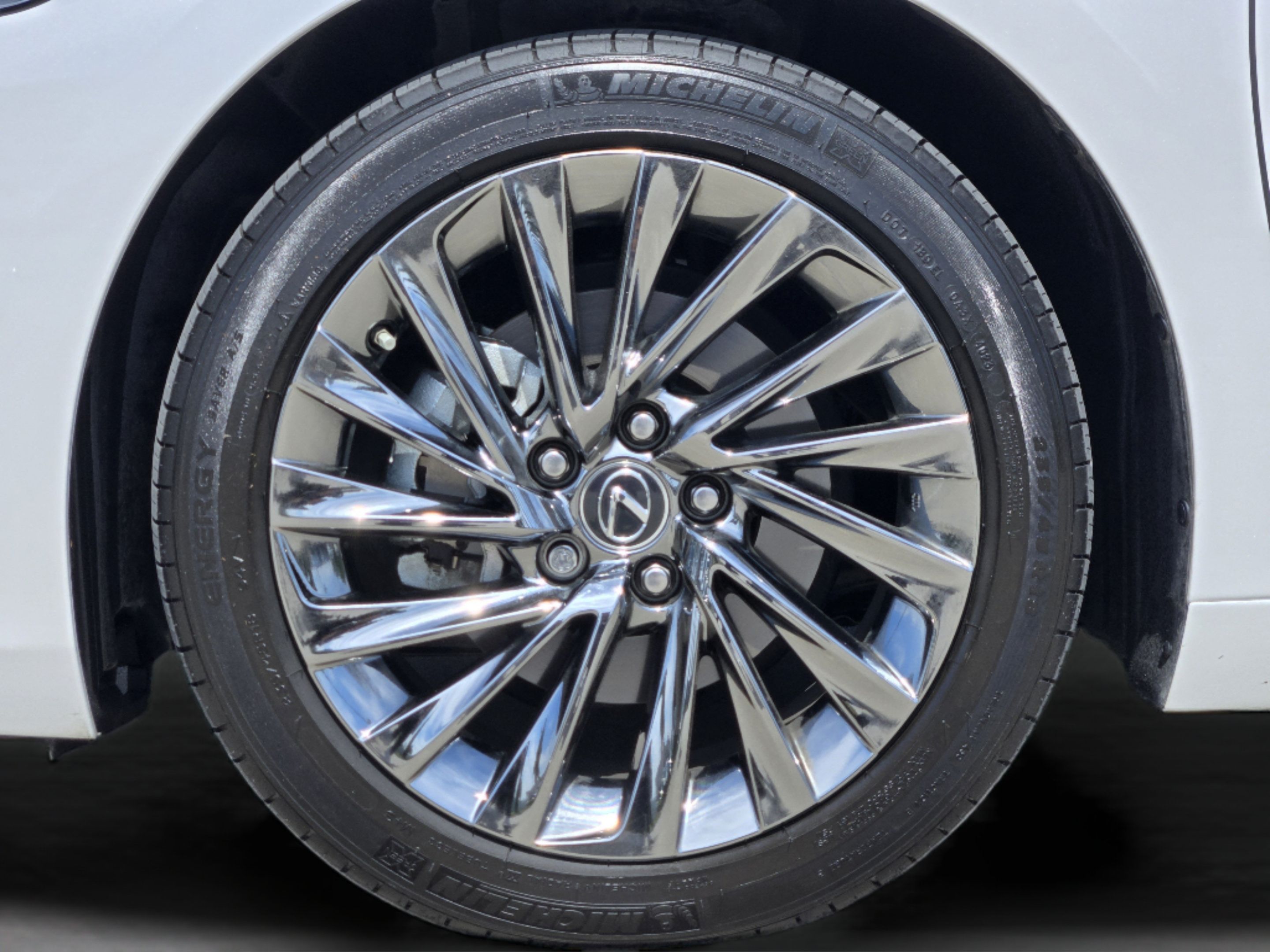 Certified 2024 Lexus ES 350 Ultra Luxury w/ Accessory Package (Z2) FWD image 41