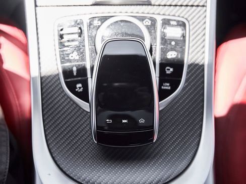Used 2023 Mercedes-Benz G 63 AMG Squared w/ AMG Night Package image 71