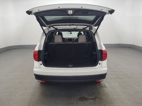 Used 2018 Honda Pilot EX-L image 29