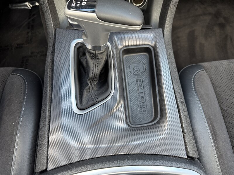 Used 2018 Dodge Charger R/T Scat Pack w/ Dynamics Package RWD image 52