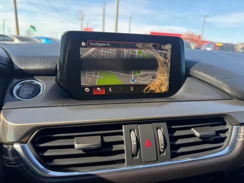 Used 2017 MAZDA MAZDA6 Grand Touring image 27