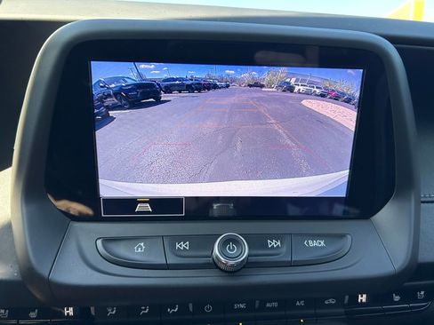 Used 2021 Chevrolet Camaro SS w/ Redline Edition image 13