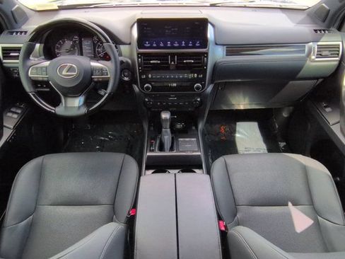 Used 2022 Lexus GX 460 Premium AWD/4WD image 15