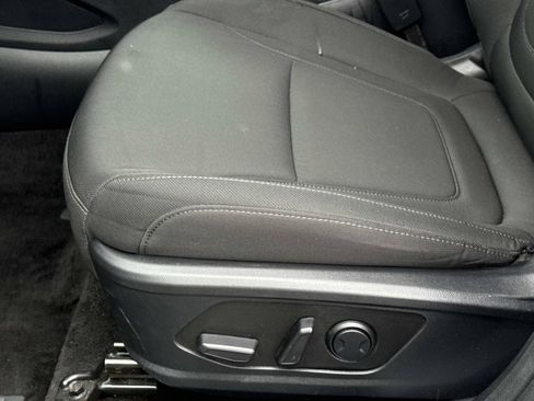 Used 2025 Hyundai Tucson SEL image 23