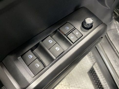 Used 2023 Toyota Tacoma TRD Off-Road w/ Black Out Package (TMS) image 13