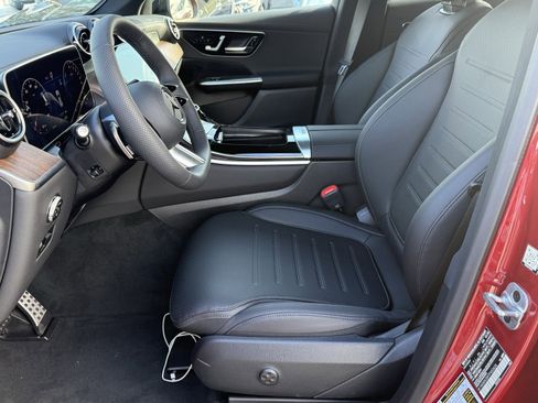 New 2026 Mercedes-Benz GLC 350e 4MATIC image 18