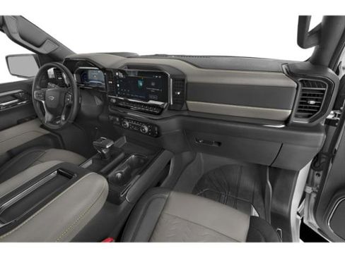 Used 2022 Chevrolet Silverado 1500 ZR2 w/ Technology Package AWD/4WD image 14
