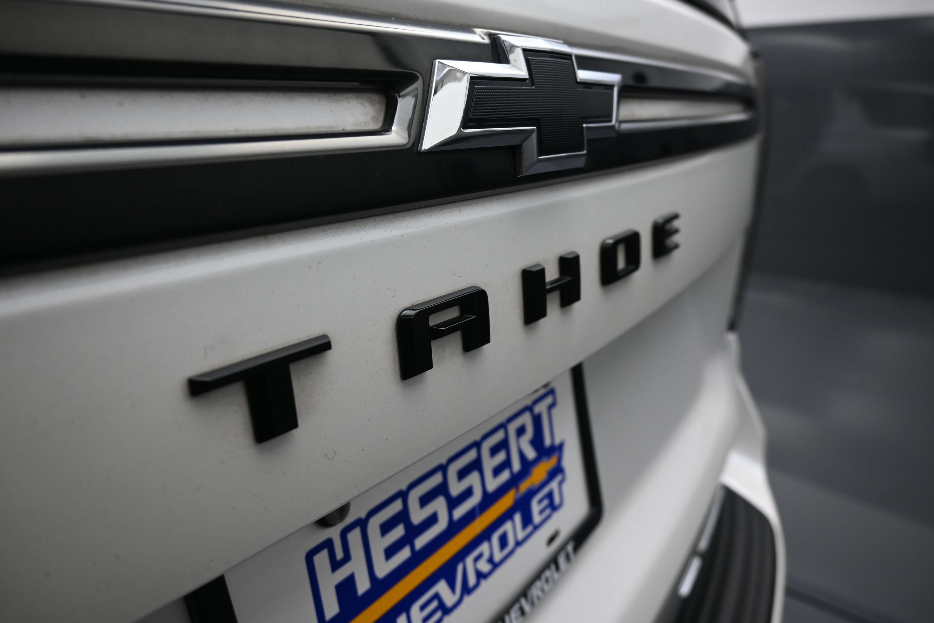 Certified 2022 Chevrolet Tahoe RST w/ Luxury Package AWD/4WD image 40