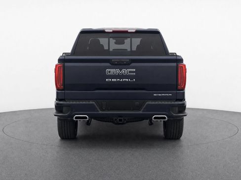 Used 2023 GMC Sierra 1500 Denali Ultimate AWD/4WD image 4