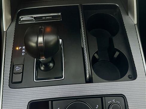 Used 2025 MAZDA CX-90 3.3 Turbo w/ Preferred Package image 25