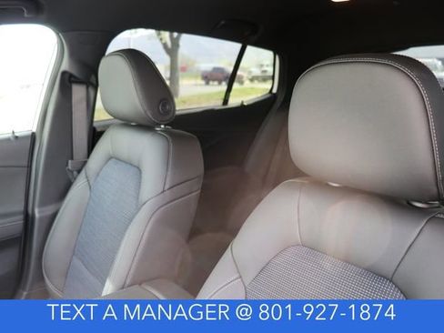 New 2026 Buick Envista Preferred image 16