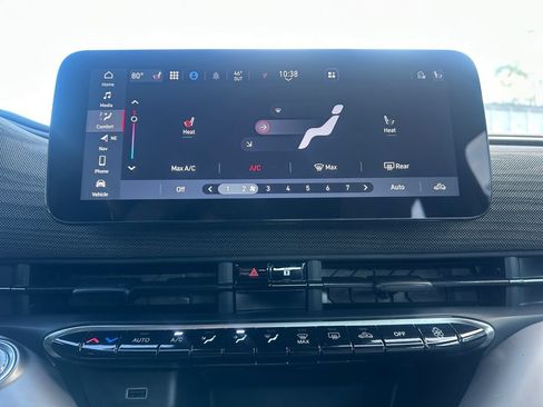 New 2025 FIAT 500 e FWD image 22