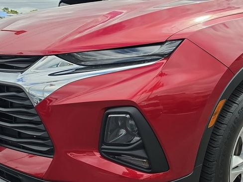 Used 2020 Chevrolet Blazer LT image 18