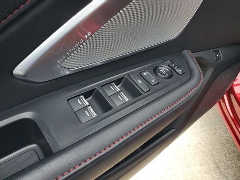 Certified 2023 Acura RDX A-Spec FWD image 20