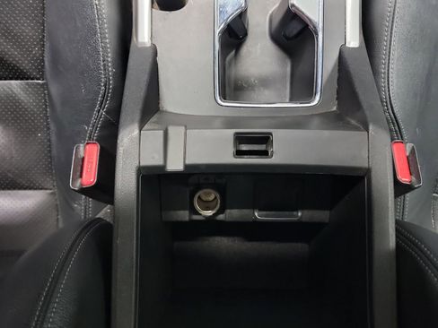 Used 2015 Honda Accord EX-L image 29