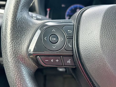 Used 2026 Toyota Corolla LE FWD image 15