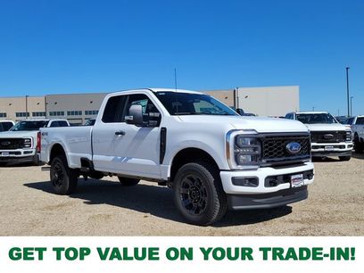 New 2026 Ford F350 XL w/ STX Appearance Package