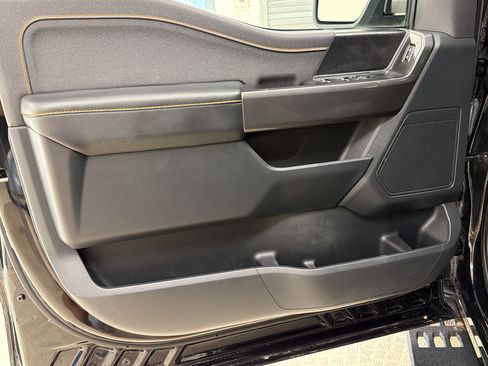 Used 2023 Ford F150 Tremor w/ Trailer Tow Package AWD/4WD image 26