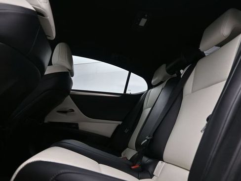 Used 2023 Lexus ES 350 F Sport w/ Accessory Package (Z2) FWD image 13