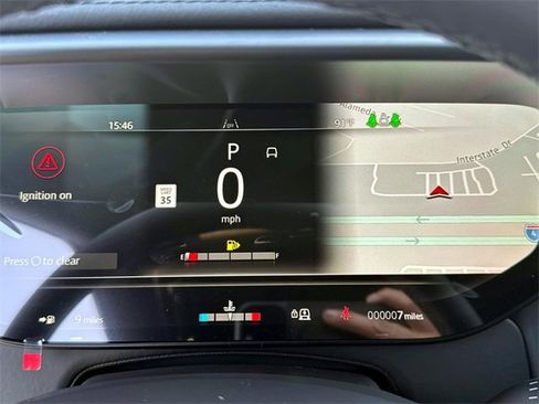 New 2025 Land Rover Range Rover Sport Dynamic SE image 29