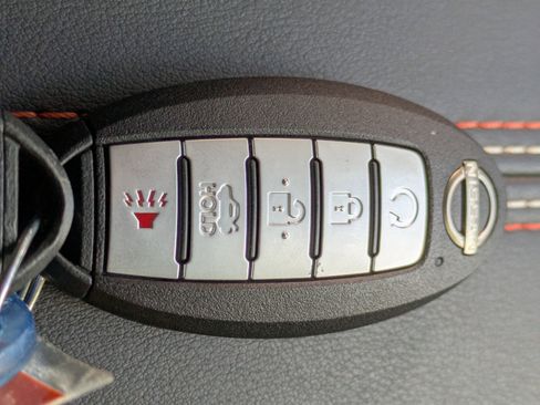 Used 2024 Nissan Altima 2.0 SR image 33