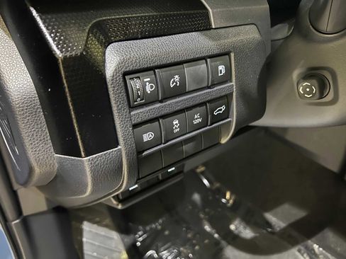 Certified 2025 Toyota 4Runner Limited image 15