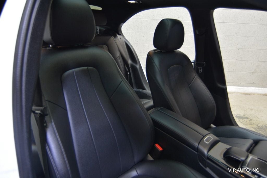 Used 2019 Mercedes-Benz A 220 4MATIC image 22